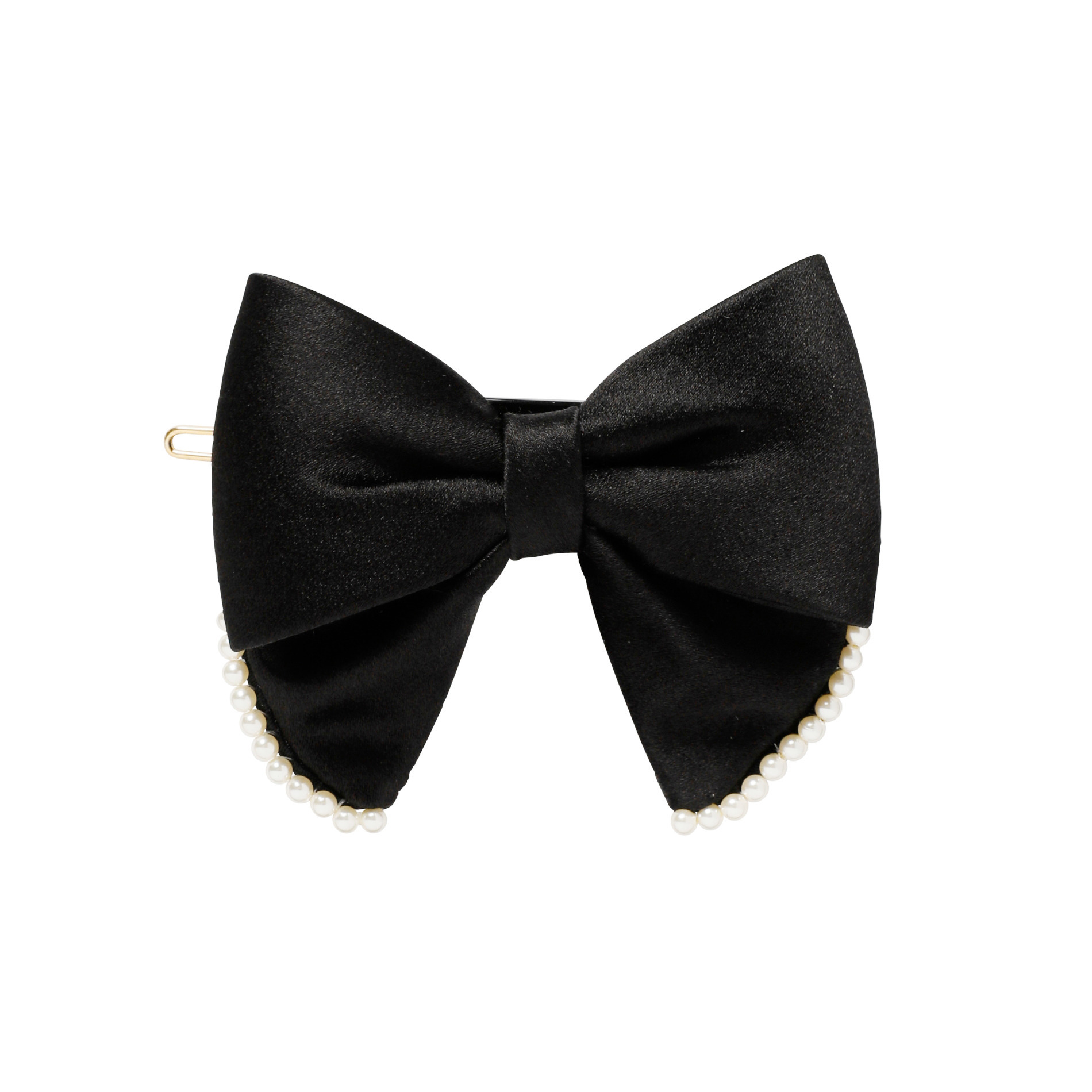 ボールピン 詳細画像 ブラック(N) 1