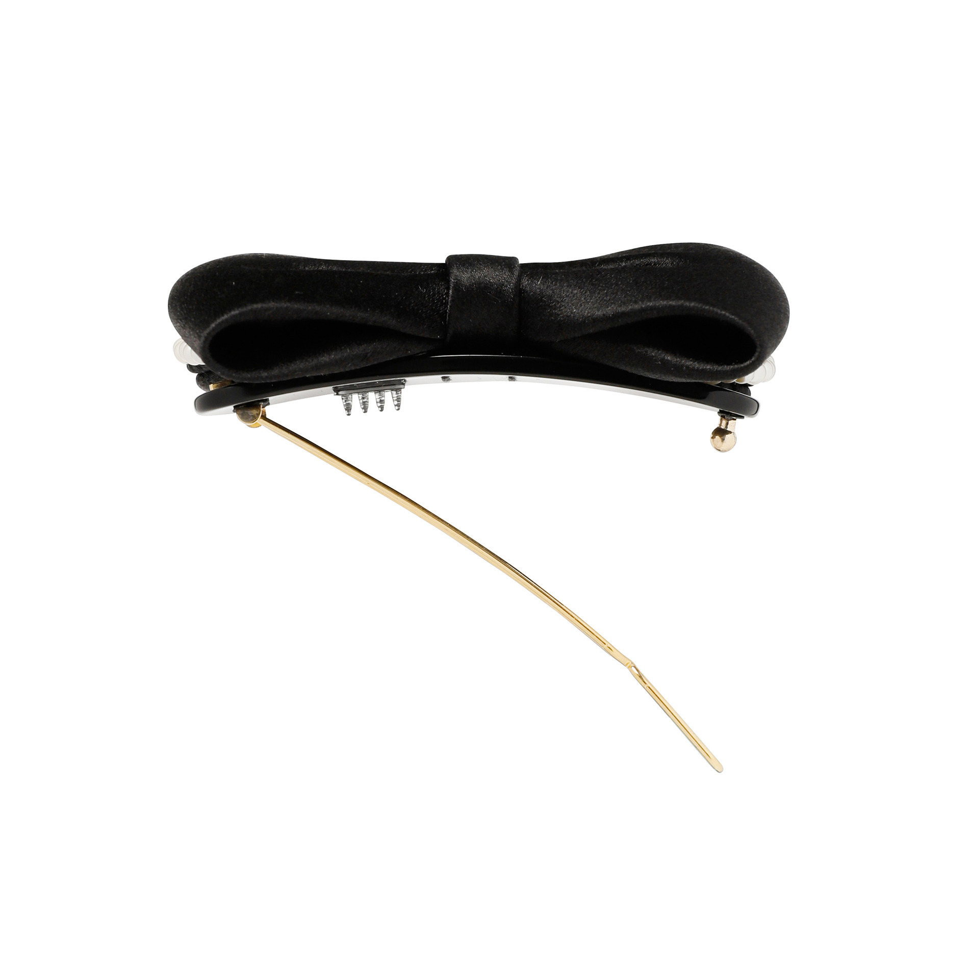 ボールピン 詳細画像 ブラック(N) 3