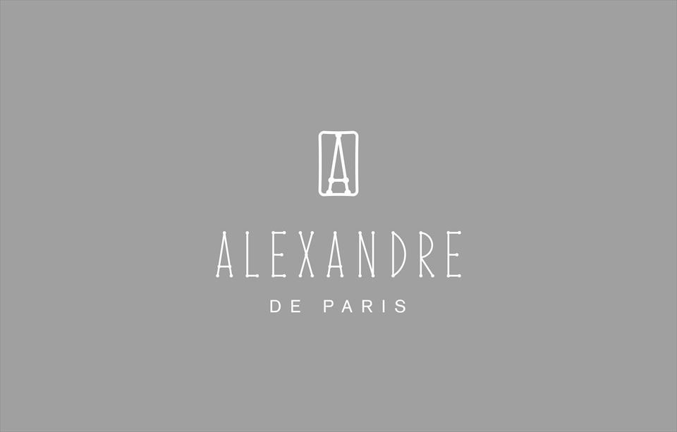 News Alexandre De Paris アレクサンドル ドゥ パリ 公式オンラインストア