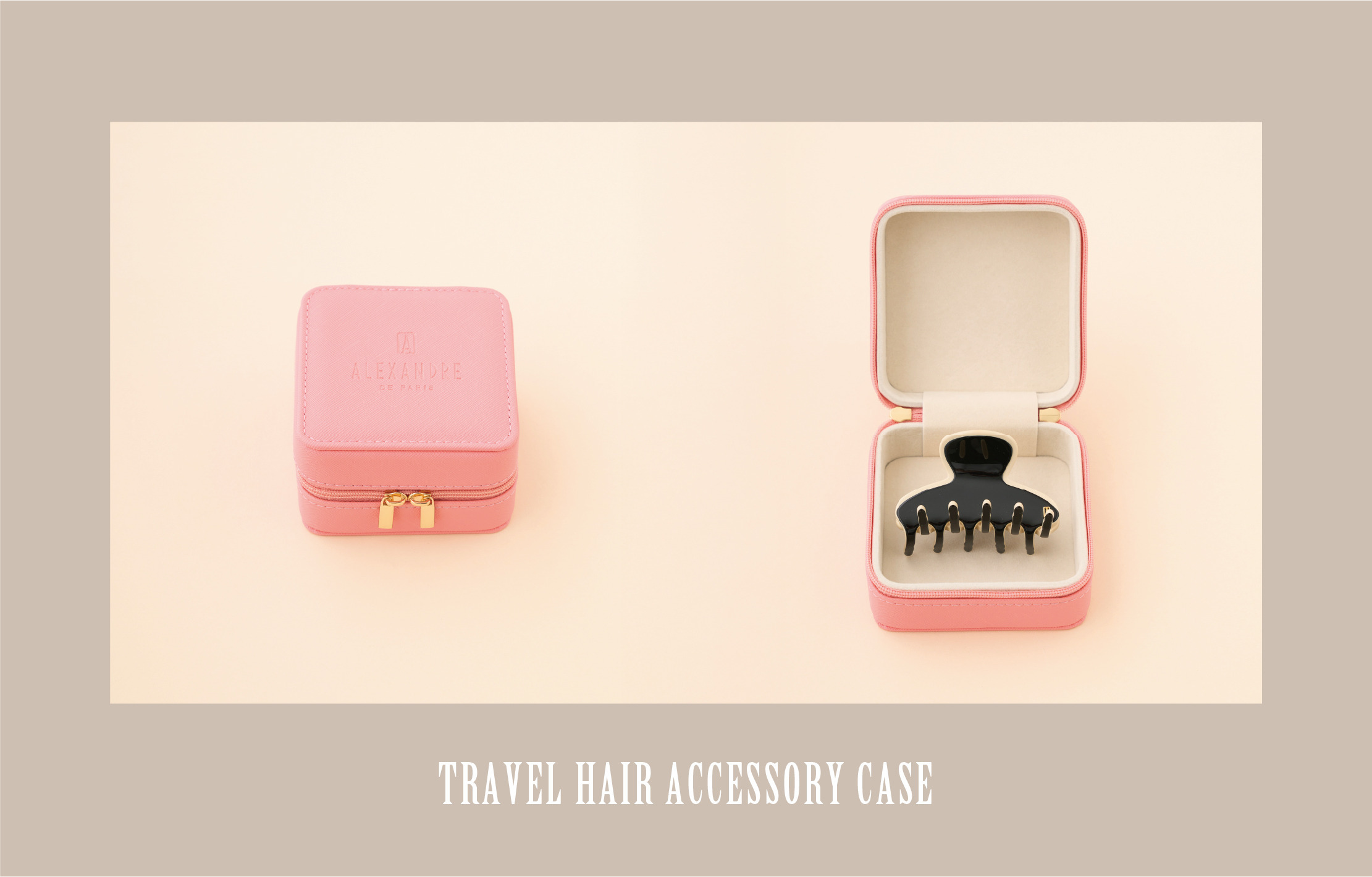 News｜ALEXANDRE DE PARIS（アレクサンドル ドゥ パリ）