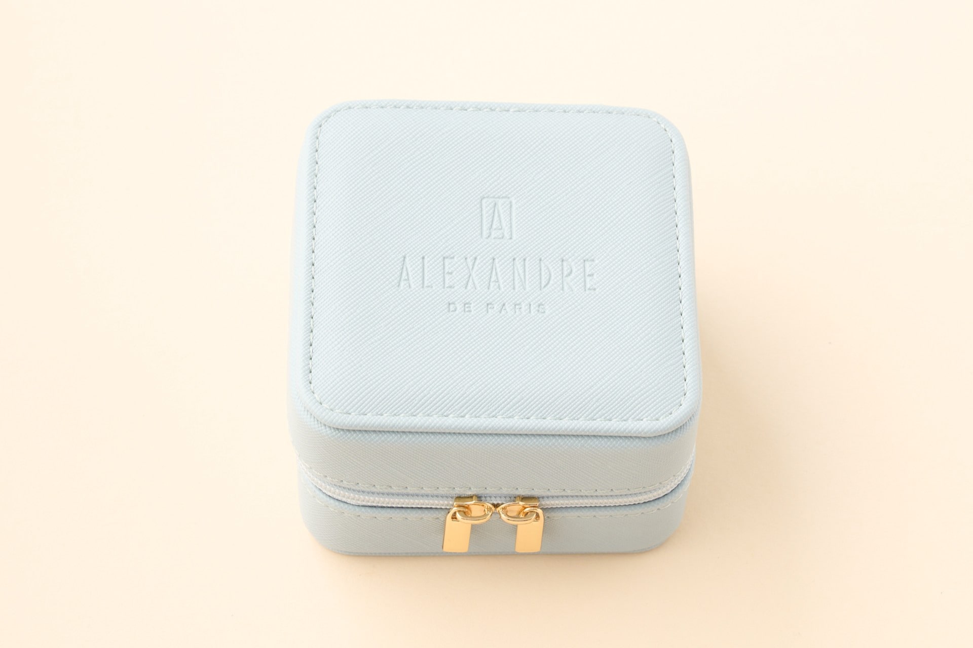 【告知】TRAVEL HAIR ACCESSORY CASE プレゼント